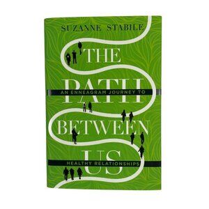 📚 3/$25 The Path Between Us by Suzanne Stabile